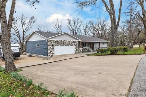 49 Estates Cir, Camdenton, MO 65020