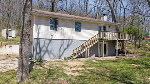 545 Willow Creek Dr, Camdenton, MO 65020