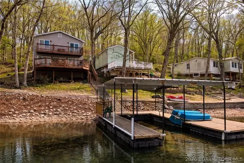 30750 Weller Rd, Rocky Mount, MO 65072