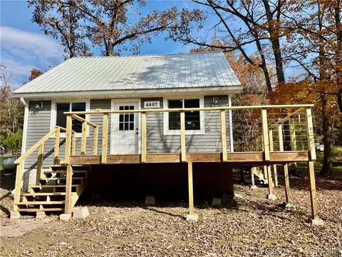 4339 Deer Run Rd, Stover, MO 65078