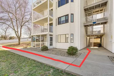 1101 Passover Rd #R2, Osage Beach, MO 65065