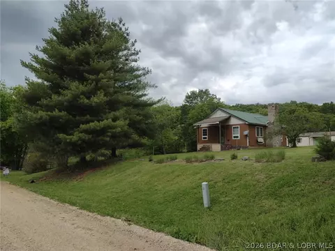 33092 Lake Trail Rd, Gravois Mills, MO 65037