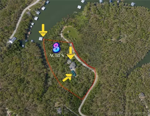 87 Perkins Rd, Sunrise Beach, MO 65079