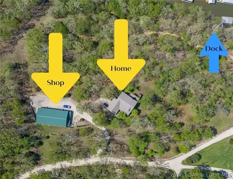 87 Perkins Rd, Sunrise Beach, MO 65079