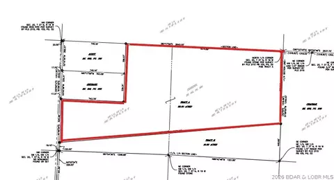 tbd Geronimo Springs Rd, Macks Creek, MO 65786