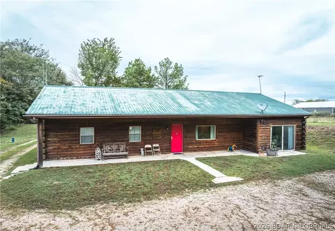 30131 Ranch Ln, Richland, MO 65556