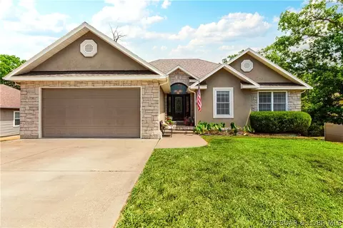 150 Kays Point Rd, Lake Ozark, MO 65049