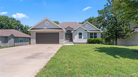 150 Kays Point Rd, Lake Ozark, MO 65049