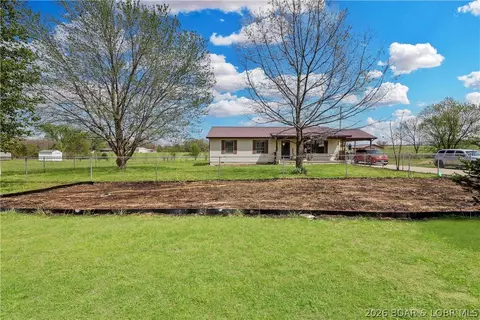 1590 State Hwy 73 Hwy, Macks Creek, MO 65786