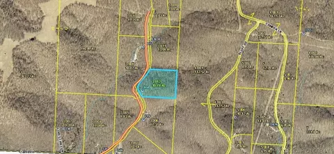 850 Ghost Water Rd, Gravois Mills, MO 65037