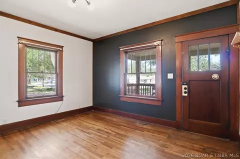 Living - 301 Locust St, Eldon, MO 65026 photo 1 of 7