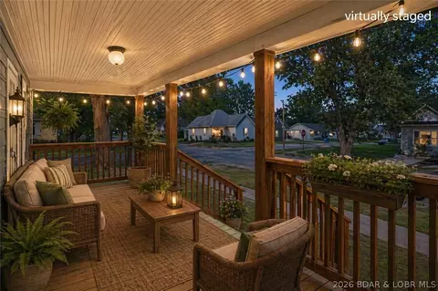 Exterior - 301 Locust St, Eldon, MO 65026 photo 7 of 7