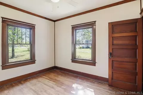 Bedroom - 301 Locust St, Eldon, MO 65026 photo 1 of 2