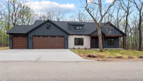 50 Wild Flower Crst, Sunrise Beach, MO 65079