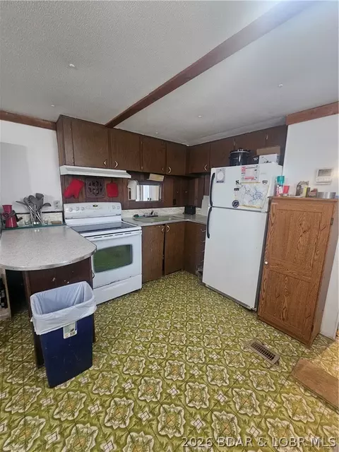 Kitchen - 3469 Jet Dr, Stover, MO 65078 photo 1 of 1