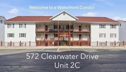 572 Clearwater Dr #2C, Camdenton, MO 65020