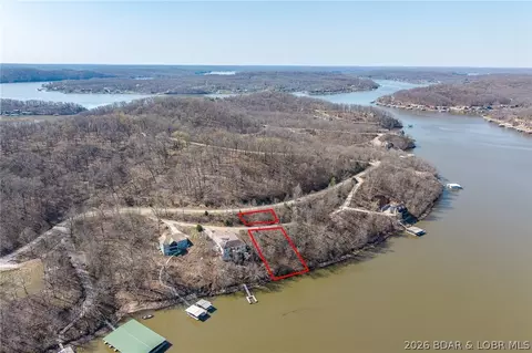 lot22 Eagle Bay Dr, Gravois Mills, MO 65037