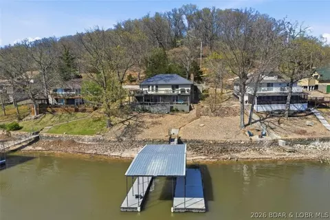 473 Lighthouse Cove Cir, Gravois Mills, MO 65037