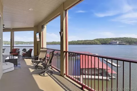 3168 Twin Rivers Pt #4D, Camdenton, MO 65020