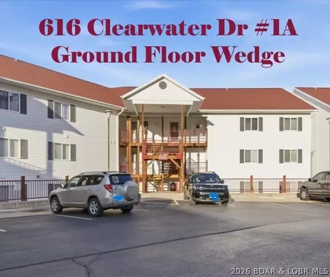 616 Clearwater Dr #1A, Camdenton, MO 65020