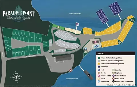 lot3 Silver Sands Dr, Sunrise Beach, MO 65079