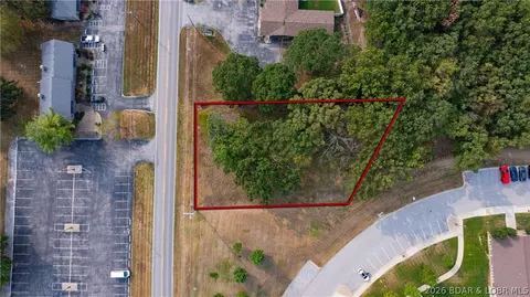 tbd Highway Kk - Lot 7 Hwy, Osage Beach, MO 65065