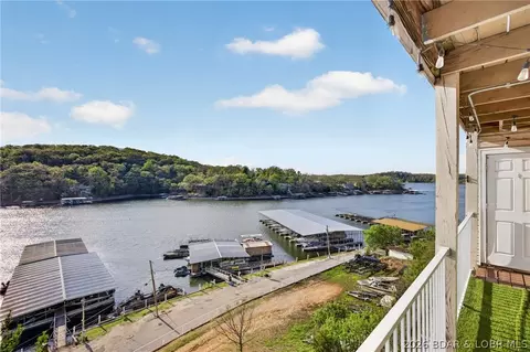 20 Wheelhouse Ct #4A, Lake Ozark, MO 65049