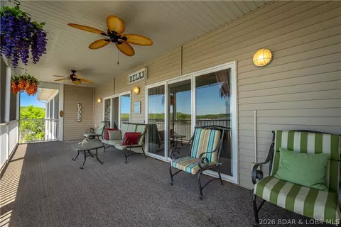 Exterior - 164 Windgate Dr #4B, Sunrise Beach, MO 65079 photo 3 of 11