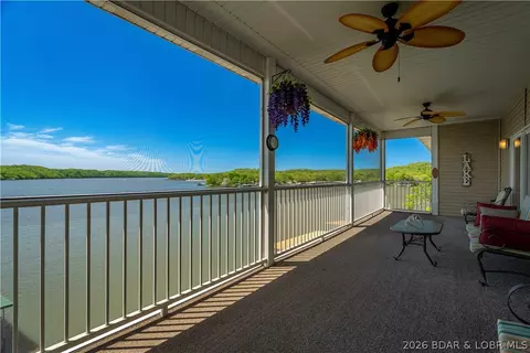 Exterior - 164 Windgate Dr #4B, Sunrise Beach, MO 65079 photo 1 of 11