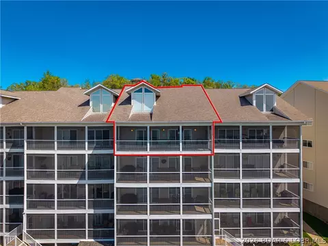 Exterior - 164 Windgate Dr #4B, Sunrise Beach, MO 65079 photo 10 of 11