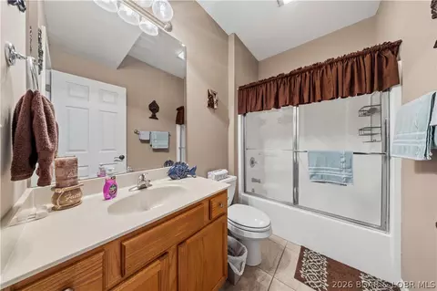 Bath - 164 Windgate Dr #4B, Sunrise Beach, MO 65079 photo 2 of 3