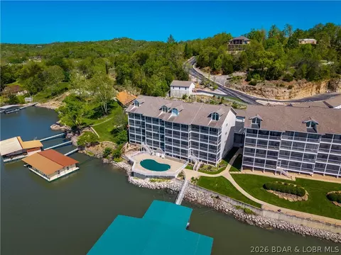 View/Area - 164 Windgate Dr #4B, Sunrise Beach, MO 65079 photo 13 of 15