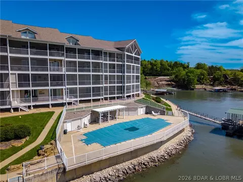 Exterior - 164 Windgate Dr #4B, Sunrise Beach, MO 65079 photo 7 of 11