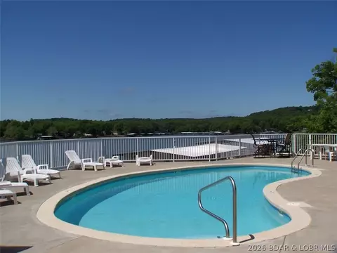 Exterior - 164 Windgate Dr #4B, Sunrise Beach, MO 65079 photo 4 of 11