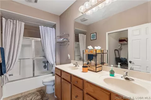 Bath - 164 Windgate Dr #4B, Sunrise Beach, MO 65079 photo 1 of 3