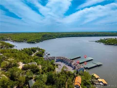 View/Area - 164 Windgate Dr #4B, Sunrise Beach, MO 65079 photo 10 of 15