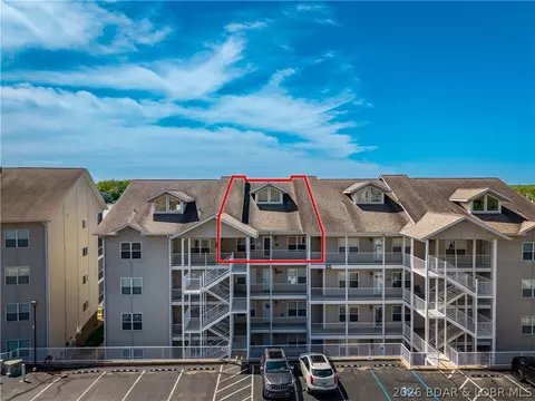 Other - 164 Windgate Dr #4B, Sunrise Beach, MO 65079 photo 8 of 16