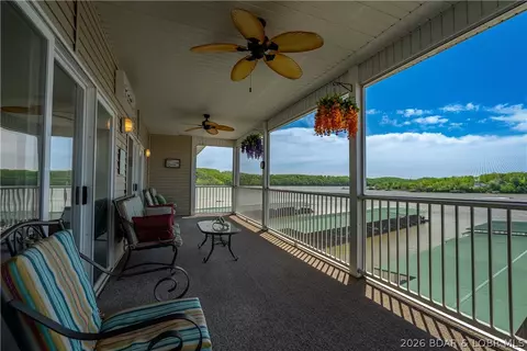 Exterior - 164 Windgate Dr #4B, Sunrise Beach, MO 65079 photo 2 of 11