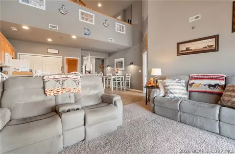 Living - 164 Windgate Dr #4B, Sunrise Beach, MO 65079 photo 3 of 3