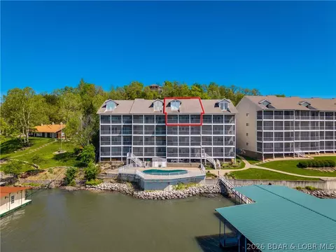 View/Area - 164 Windgate Dr #4B, Sunrise Beach, MO 65079 photo 12 of 15