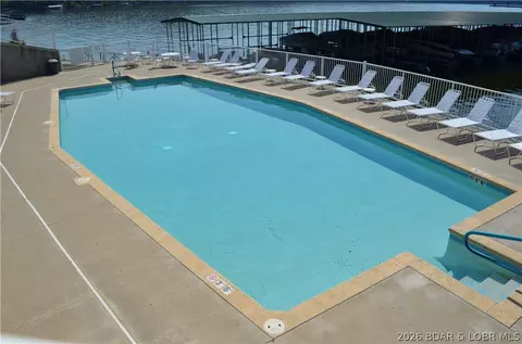 Exterior - 164 Windgate Dr #4B, Sunrise Beach, MO 65079 photo 5 of 11