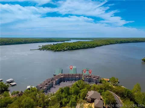 View/Area - 164 Windgate Dr #4B, Sunrise Beach, MO 65079 photo 9 of 15