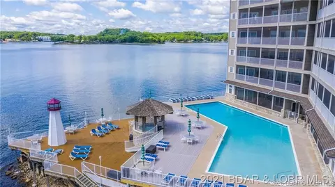 68 Lighthouse Rd #711, Lake Ozark, MO 65049