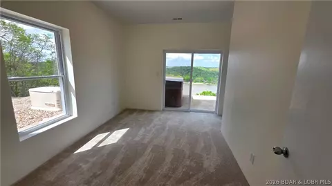 Bedroom - 4423 Lws High Point Rd, Stover, MO 65078 photo 1 of 2