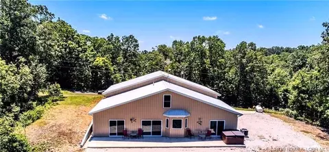 Exterior - 4423 Lws High Point Rd, Stover, MO 65078 photo 1 of 3