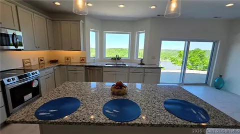 Kitchen - 4423 Lws High Point Rd, Stover, MO 65078 photo 5 of 5