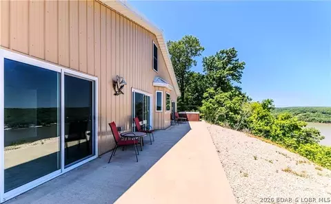 Exterior - 4423 Lws High Point Rd, Stover, MO 65078 photo 3 of 3