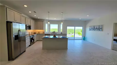 Kitchen - 4423 Lws High Point Rd, Stover, MO 65078 photo 1 of 5