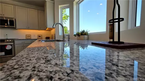 Kitchen - 4423 Lws High Point Rd, Stover, MO 65078 photo 3 of 5