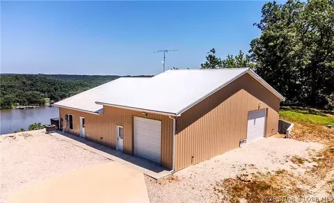 4423 Lws High Point Rd, Stover, MO 65078